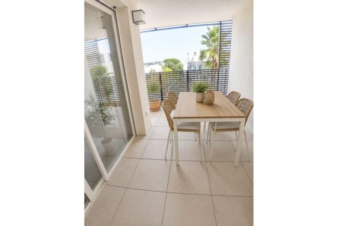 A louer APPARTEMENT T3 67 M2 TERRASSE  BAILLARGUES