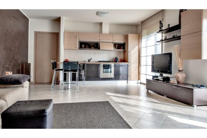 A louer APPARTEMENT NEUF T3 63 M2  BEZIERS