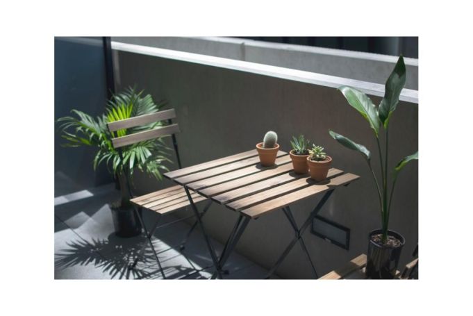 A louer APPARTEMENT T2 43 M2 TERRASSE BORD DE MER FOURAS