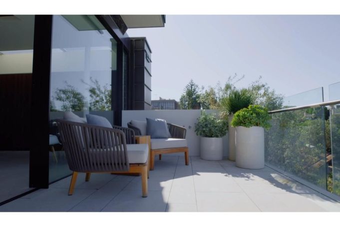 A louer APPARTEMENT T2 40 M2 TERRASSE BORD DE MER LE BARCARES
