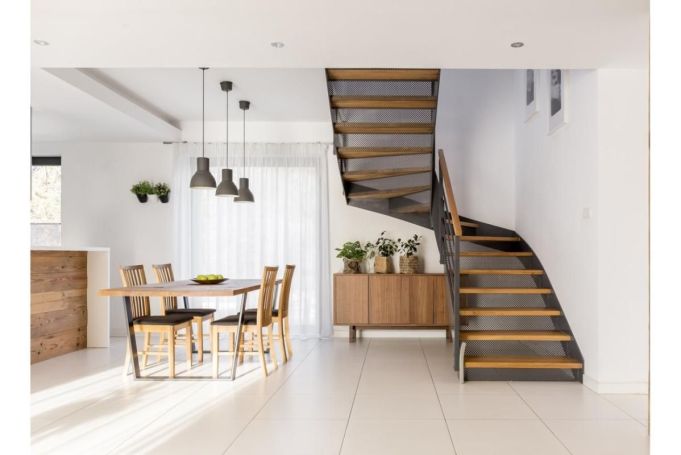 A louer APPARTEMENT DUPLEX T4 107 M2 BORD DE MER MAUGUIO