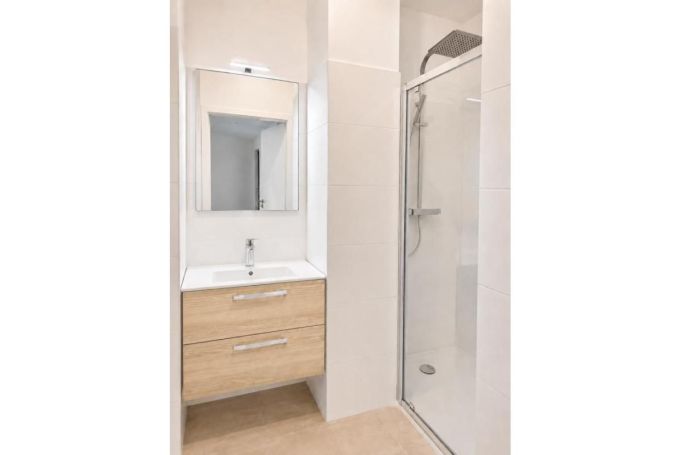 A louer APPARTEMENT NEUF T4 86 M2 TERRASSE  AUBAGNE
