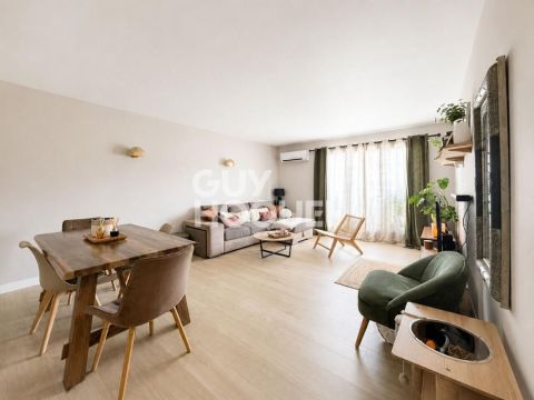 A louer APPARTEMENT T4 90 M2 PERPIGNAN