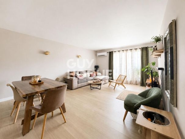 A louer APPARTEMENT T4 90 M2  PERPIGNAN