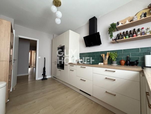 A louer APPARTEMENT T4 90 M2  PERPIGNAN