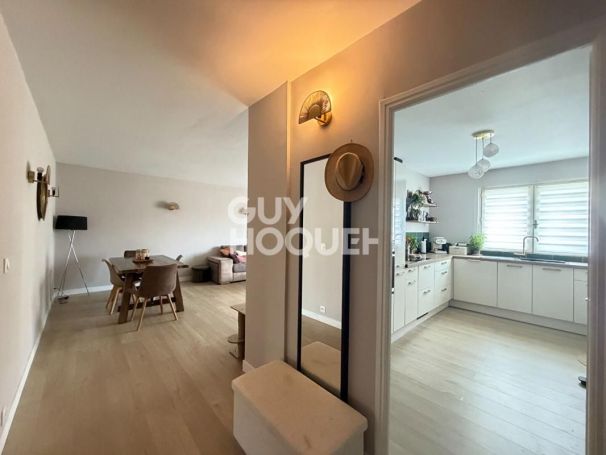 A louer APPARTEMENT T4 90 M2  PERPIGNAN