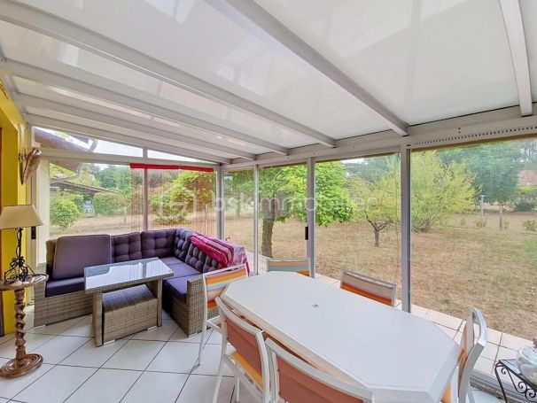A louer MAISON  CONTEMPORAINE BORD DE MER LIT ET MIXE