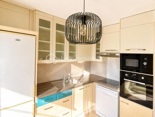 A louer APPARTEMENT NEUF T3 30 M2 TERRASSE PLAGE à PIED LE BARCARES