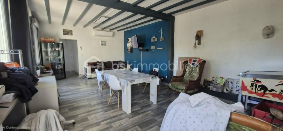 A vendre LONGèRE  5 PIECES 125 M2  MORVAL