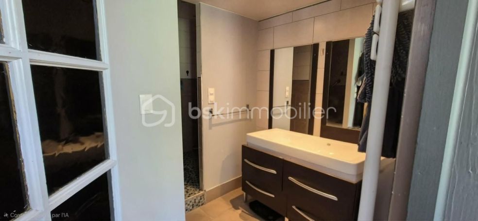 A vendre LONGèRE  5 PIECES 125 M2  MORVAL