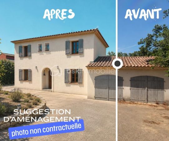 A louer MAISON  6 PIECES 165 M2  ROCBARON