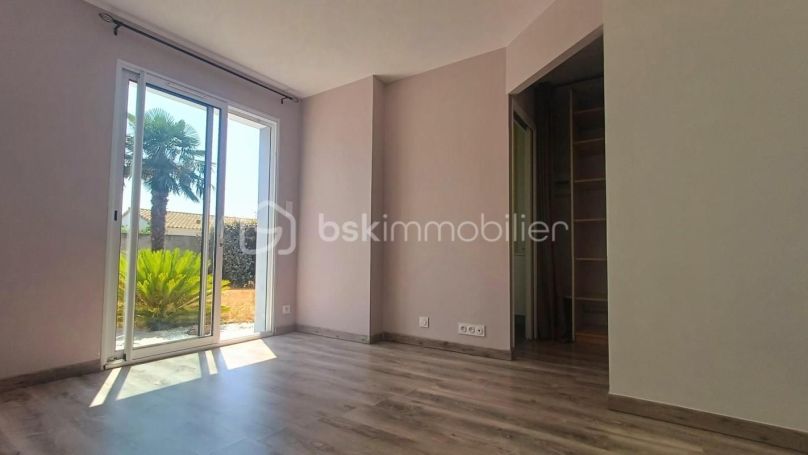 A louer MAISON  CONTEMPORAINE  SAINT MATHURIN