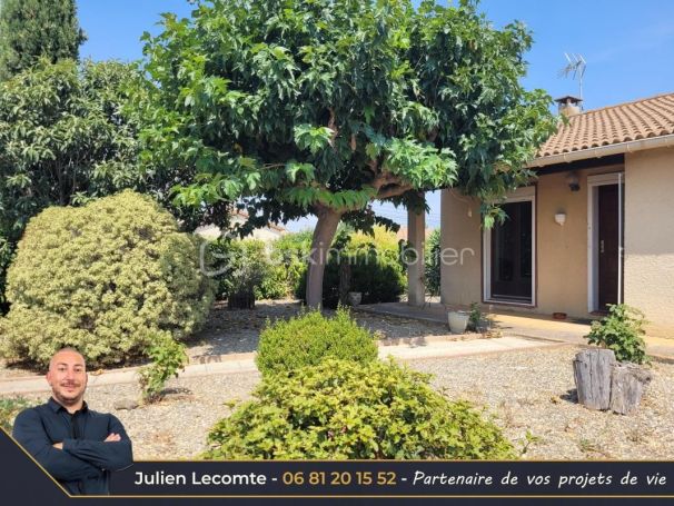 A louer MAISON  3 PIECES 74 M2  BASSAN