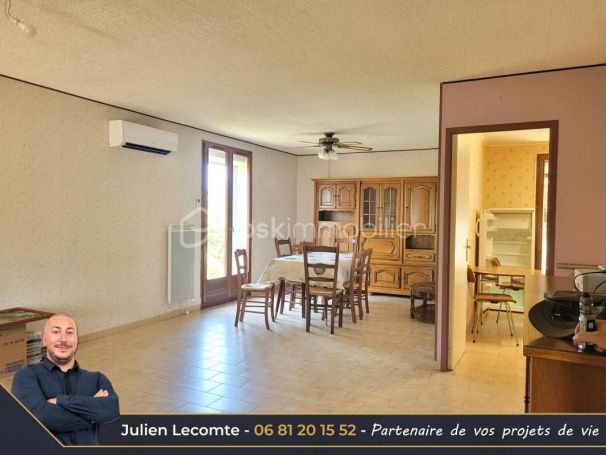 A louer MAISON  3 PIECES 74 M2  BASSAN