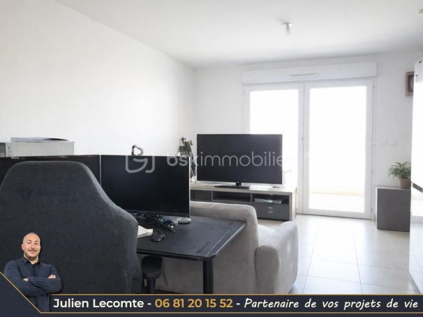 A louer APPARTEMENT T2 36 M2 TERRASSE PLAGE à PIED SERIGNAN