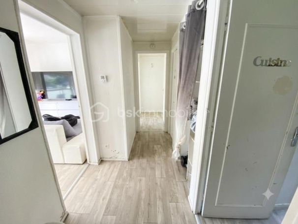 A louer APPARTEMENT T3 57 M2  PETIT COURONNE