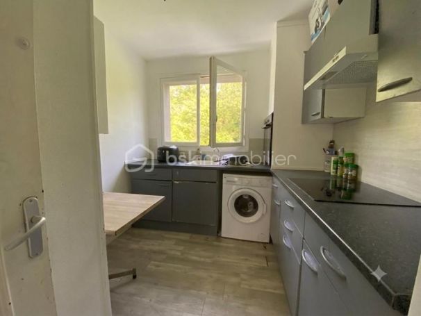 A louer APPARTEMENT T3 57 M2  PETIT COURONNE