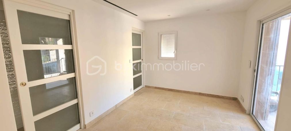 A louer MAISON  CONTEMPORAINE BORD DE MER SAINTE MAXIME