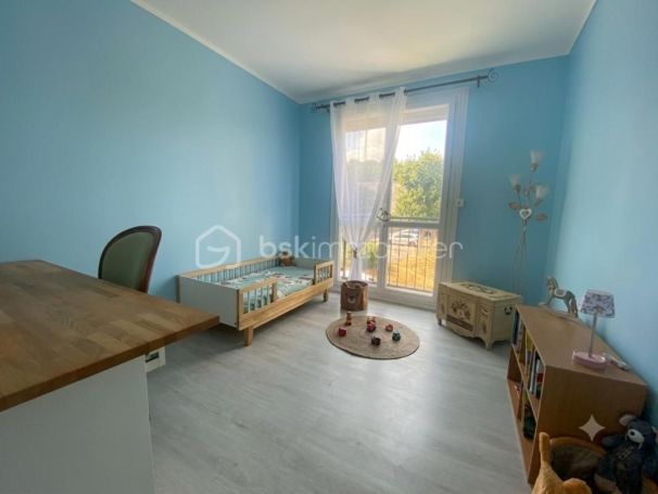A louer APPARTEMENT T4 71 M2  MAROMME