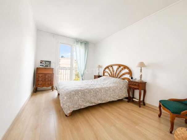 A louer APPARTEMENT T4 71 M2  MAROMME