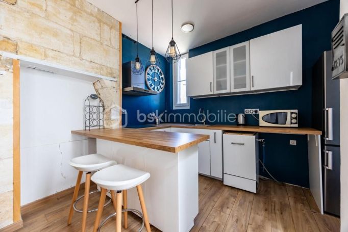 A louer APPARTEMENT DUPLEX T2 40 M2  BORDEAUX