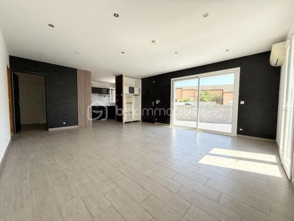 A louer MAISON  4 PIECES 89 M2  BEZIERS