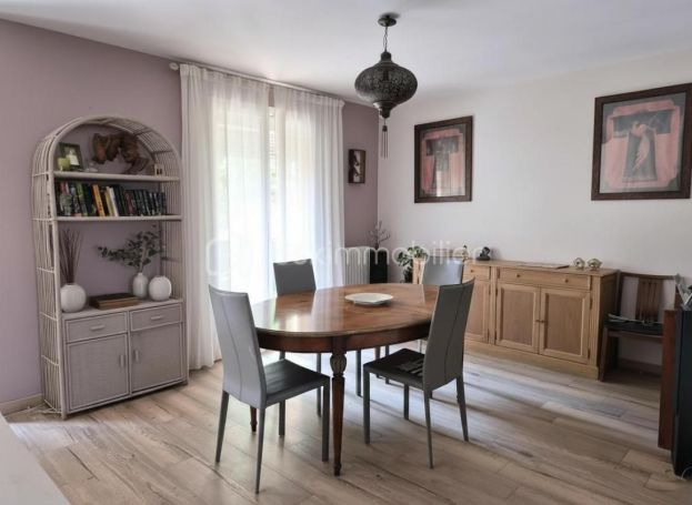 A louer APPARTEMENT T4 108 M2  PERPIGNAN