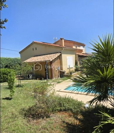 A louer MAISON  5 PIECES 150 M2  SAINT NAZAIRE