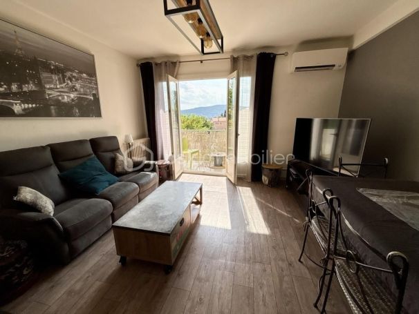 A louer APPARTEMENT T3 60 M2  DRAGUIGNAN