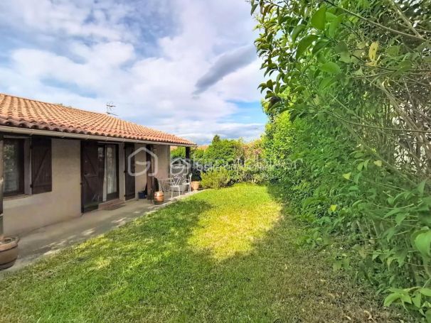 A louer MAISON  CONTEMPORAINE  SAINT GELY DU FESC
