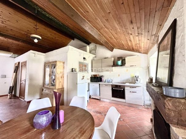 A louer APPARTEMENT T4 60 M2 BORD DE MER ALERIA