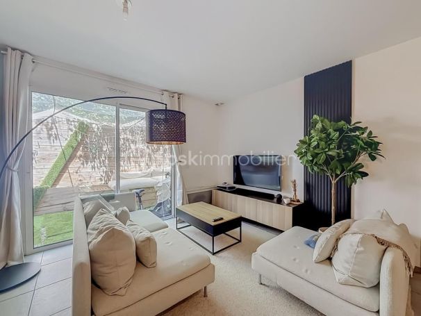 A louer APPARTEMENT T2 43 M2  MONTPELLIER