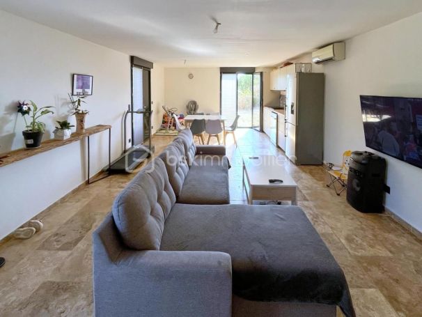 A louer MAISON  CONTEMPORAINE  LA CADIERE D AZUR