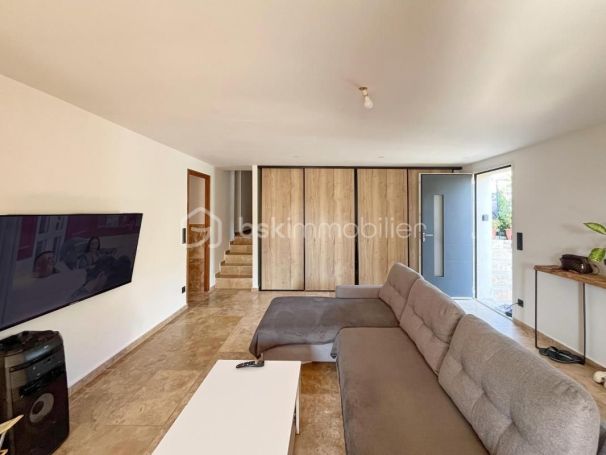A louer MAISON  CONTEMPORAINE  LA CADIERE D AZUR