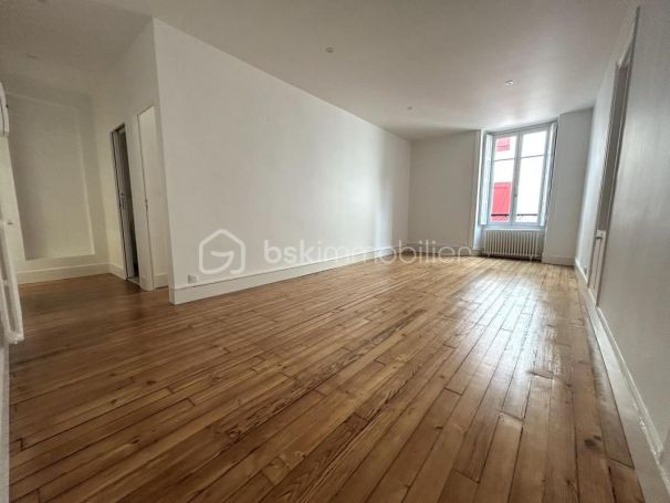 A louer APPARTEMENT T2 46 M2  SAINT JEAN DE LUZ