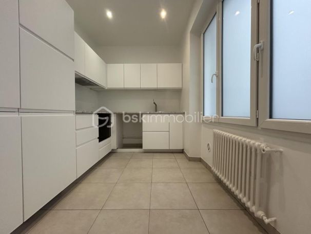 A louer APPARTEMENT T2 46 M2  SAINT JEAN DE LUZ