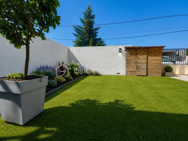 A louer APPARTEMENT T4 78 M2 TERRASSE  CANET