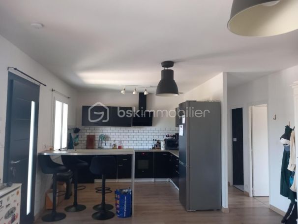 A louer APPARTEMENT T4 78 M2 TERRASSE  CANET