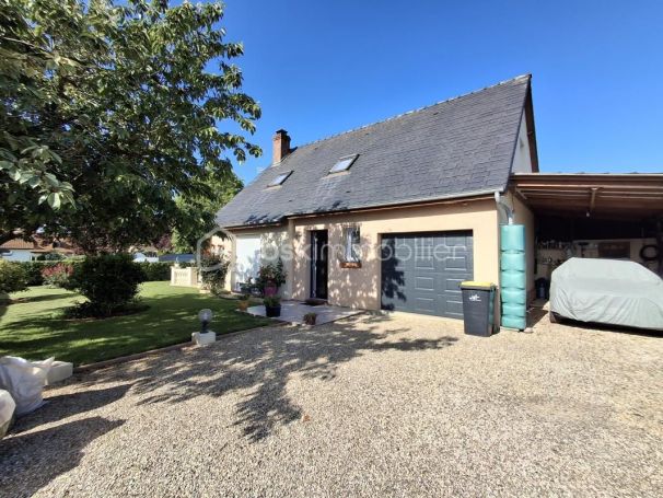 A louer MAISON  CONTEMPORAINE  BRACQUEMONT