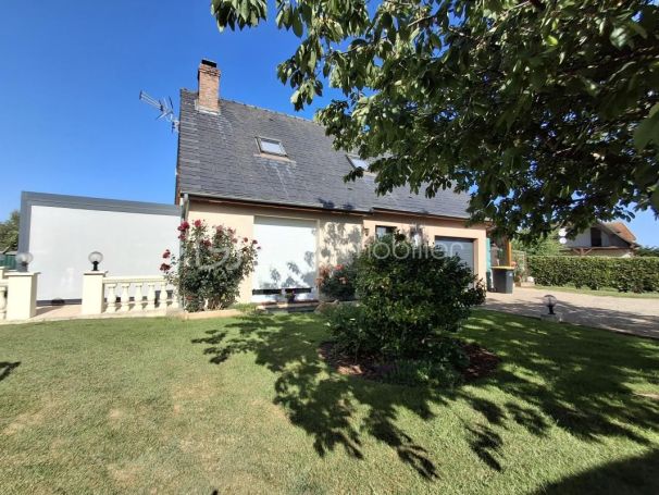 A louer MAISON  CONTEMPORAINE  BRACQUEMONT