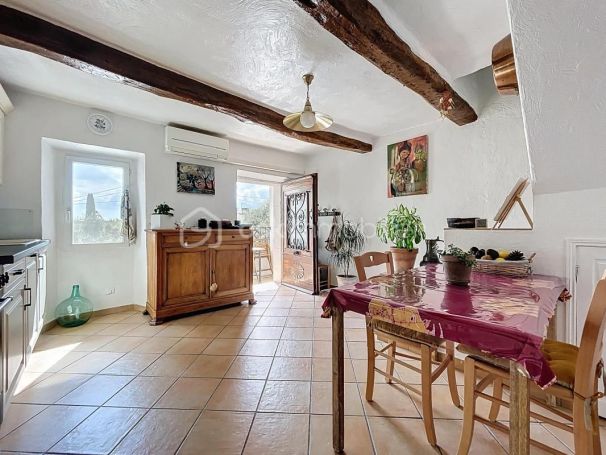A louer MAISON  DE MAîTRE  ROQUEFORT LES PINS
