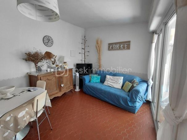 A louer MAISON  3 PIECES 36 M2 BORD DE MER TORREILLES