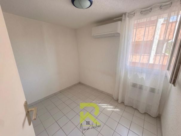 A louer APPARTEMENT T2 45 M2 PLAGE à PIED AGDE