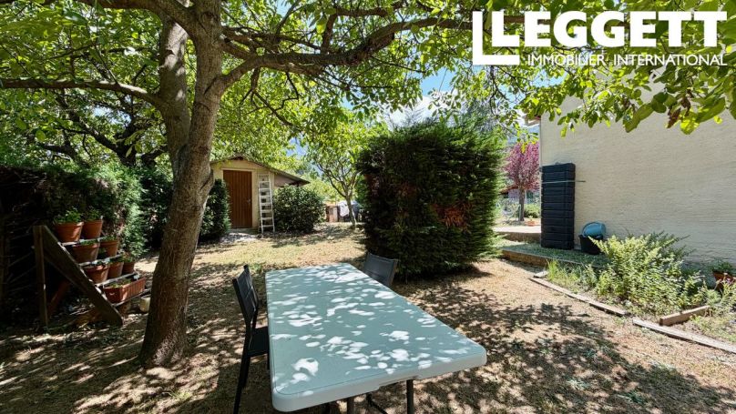 A vendre MAISON  4 PIECES 113 M2  VERNET LES BAINS