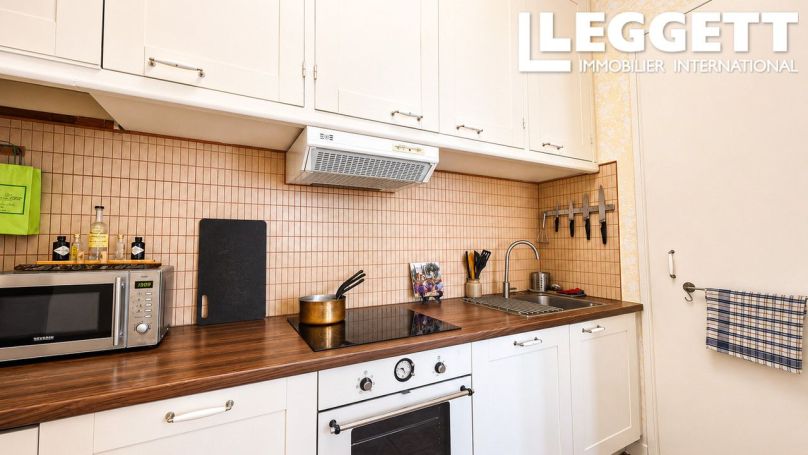 A louer APPARTEMENT T3 58 M2  BEZIERS