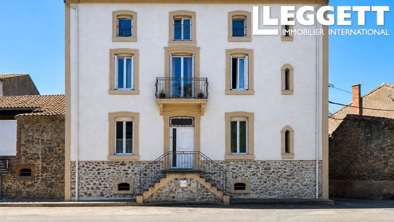 A louer MAISON  DE MAîTRE  CASTELNAU D AUDE
