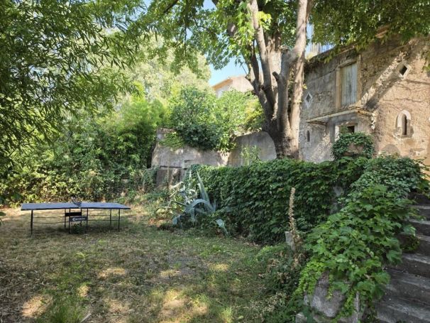 A louer MAISON DE MAîTRE NEFFIES