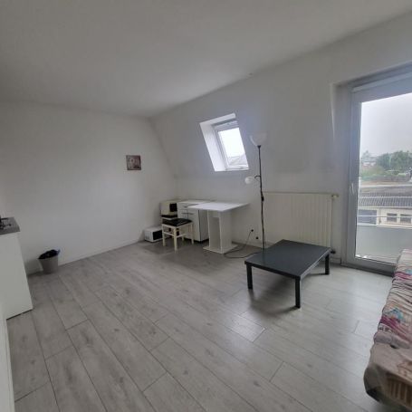 A louer STUDIO 21 M2 AMIENS