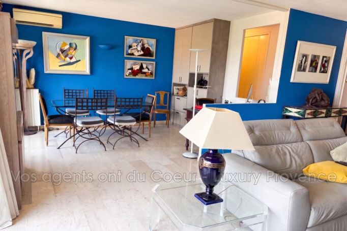 A louer APPARTEMENT DE PRESTIGE T3 91 M2 TERRASSE  AIX EN PROVENCE