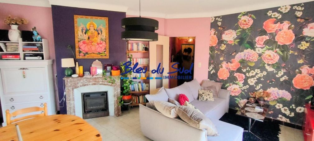 A louer APPARTEMENT T3 81 M2 TERRASSE  PERPIGNAN